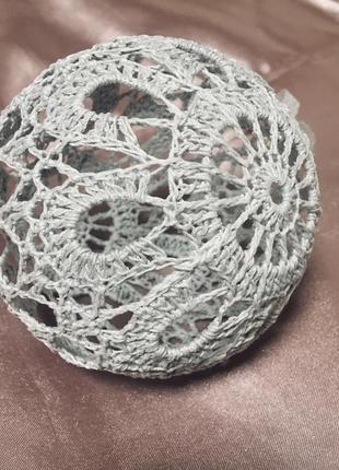 Шар новогодний