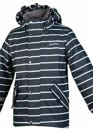 Куртка-дощовик для хлопчиків huppa jackie 116 (18130000-00118-116) 47414687023391 фото