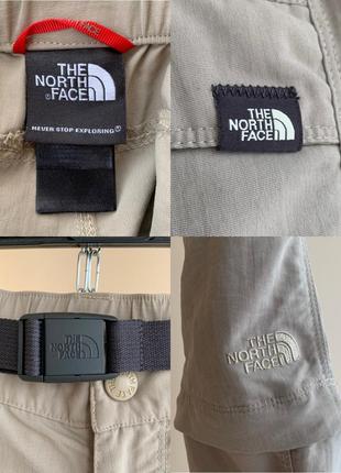 Нейлоновые аутдор карго брюки трансформер the north face paramount peak covertible туристические шорты fjallraven colambia patagonia m 32x31 w31 w329 фото