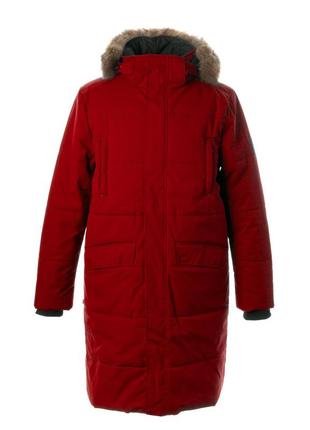 Пальто зимнее мужское huppa werner 3xl (12318020-10084-3xl) 4741468995250