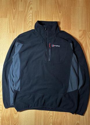 Флиска berghaus