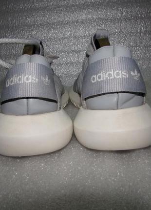 Adidas tubular~невесомые кроссовки ~ вьетнам оригинал р 38 - 39 / 25 см4 фото