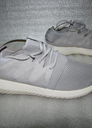 Adidas tubular~невесомые кроссовки ~ вьетнам оригинал р 38 - 39 / 25 см