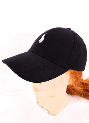 Кепка бейсболка поло polo