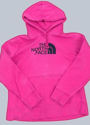 Худи the north face