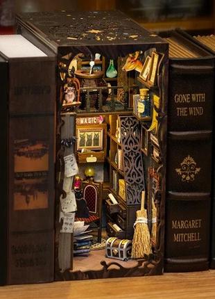 Бук нук волшебный фармацевт magic pharmacist sz05