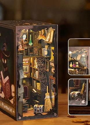 Бук нук волшебный фармацевт magic pharmacist sz05