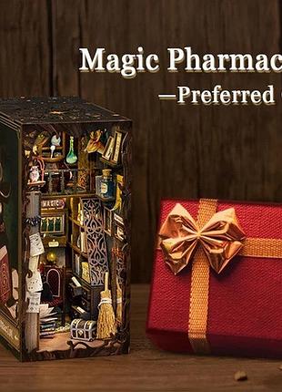 Бук нук волшебный фармацевт magic pharmacist sz05