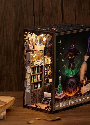 Бук нук волшебный фармацевт magic pharmacist sz05