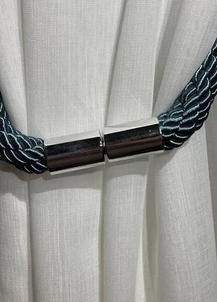 Магнит для штор,подхват для штор