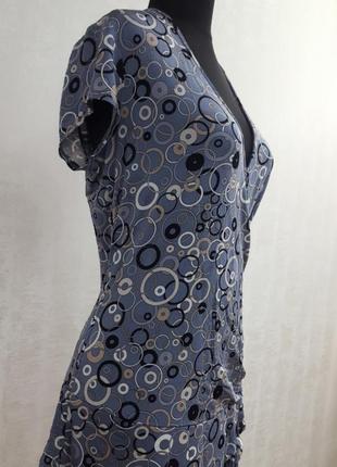 Sandro ferrone италия платье 6