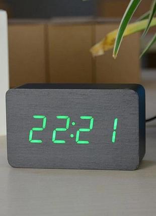 Часы электронные настольные vst-863-4