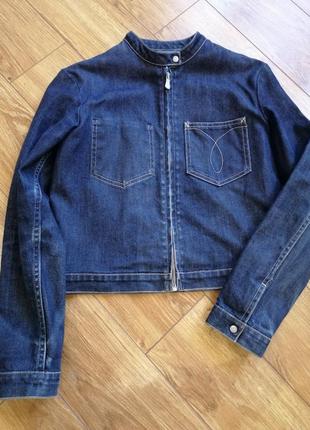 Джинсовка оригинал calvin klein