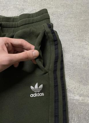 Штани adidas4 фото