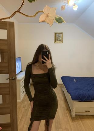 Сукня