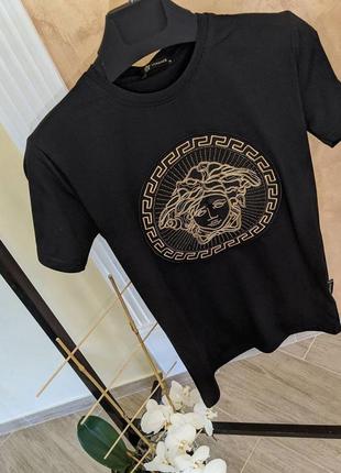 Футболка versace