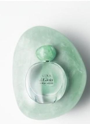 Парфуми giorgio armani acqua di gioia2 фото