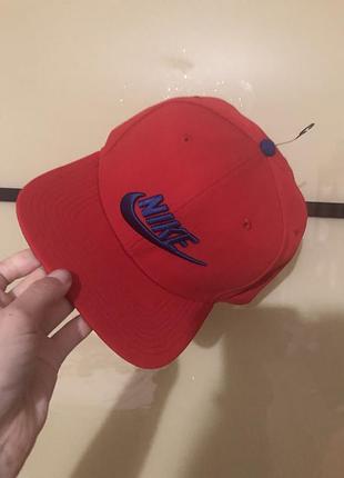 Кепка nike pro dri-fit