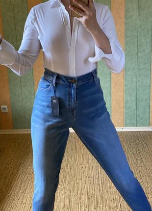Джинсы m&s 5