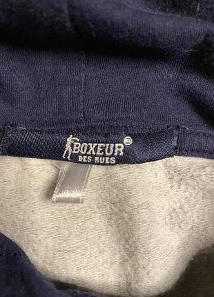 Худи boxeur 3