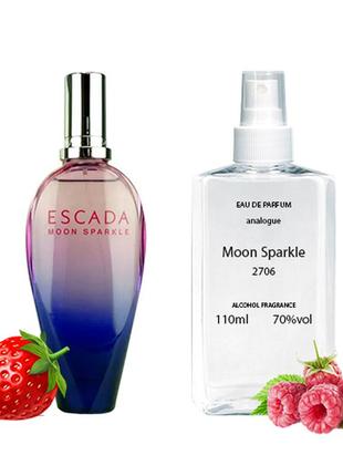 Escada tropical punch