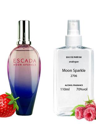 Escada moon sparkle