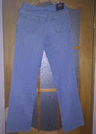 Джинсы size:32 length:34