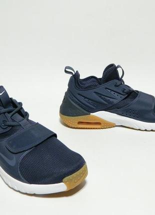 Кроссовки nike air max trainer 1 (ao0835-400): купить по доступной цене в Киеве и Украине | SHAFA.ua