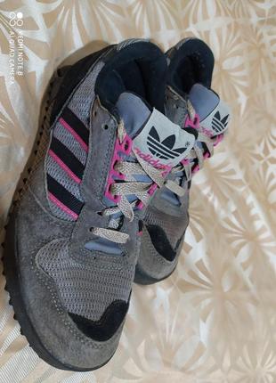 Adidas marathon tr