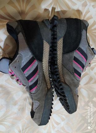 Adidas marathon tr3 фото