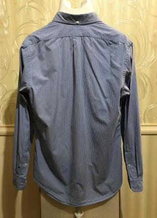 Рубашка/slim fit,polo by ralph lauren, размер l2 фото