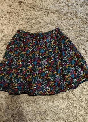 Спідниця next на ріст 152см