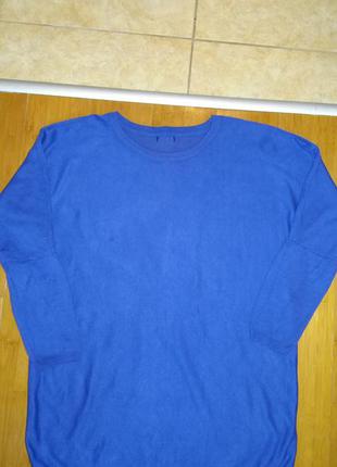 Продам свитер-тунику очень классного качества