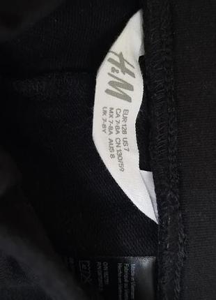 Лосины лосины h&amp;m 3