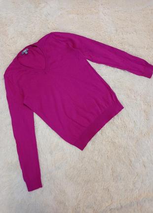 Пуловер женский