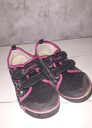 Кеды хорошее состояние