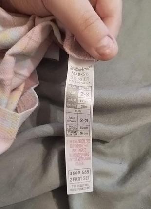 Спідниця на дівчинку2 фото