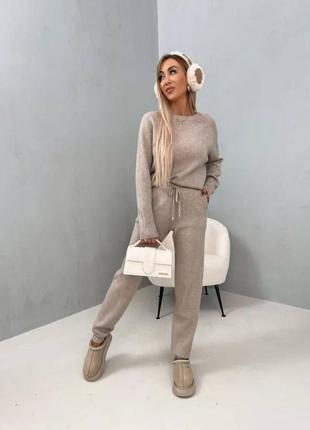 Умный зонт up-brella тёмно-синий зонт-наоборот трость механический с двойным куполом ku-22