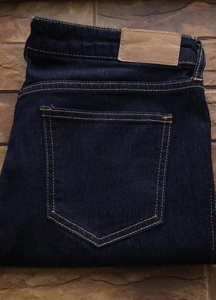 Джинси " h & m "sqin w 28 l 30