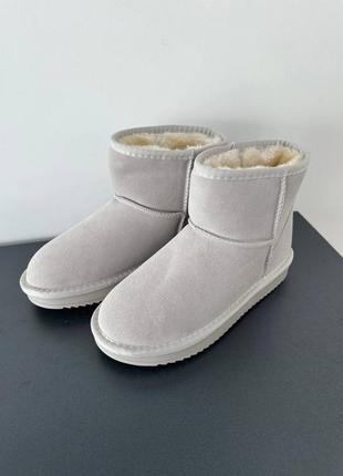 Женские ugg mini люкс качество2 фото