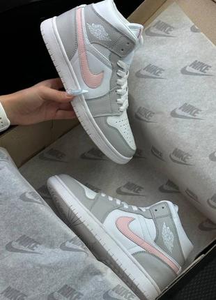 Кроссовки nike