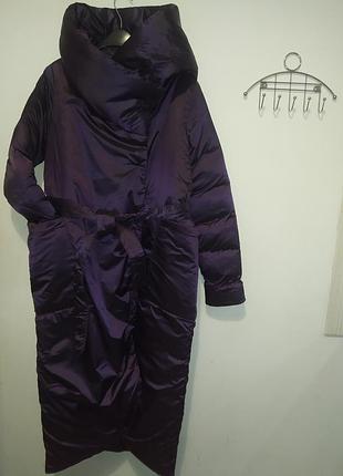 Куртка пальто одеяло. (l/xl)