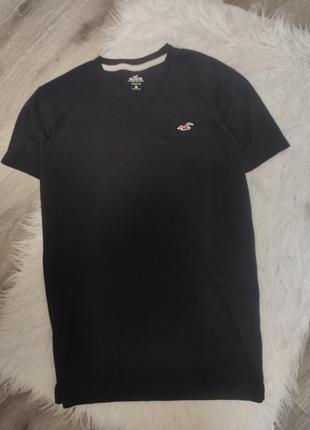 Крута футболка hollister розмір м