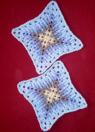 Серветки  під чашки