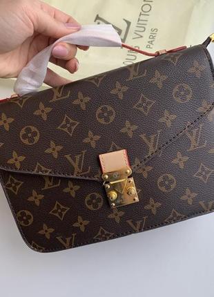 Сумочка louis vuitton