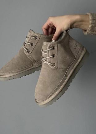 Угги угги угги ugg Uma neumel grey