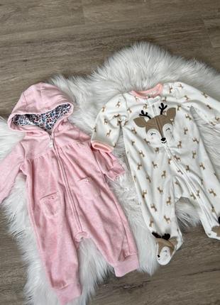 Одежда для младенцев