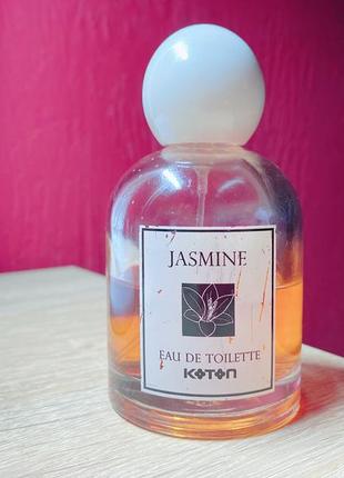 Парфуми koton jasmine