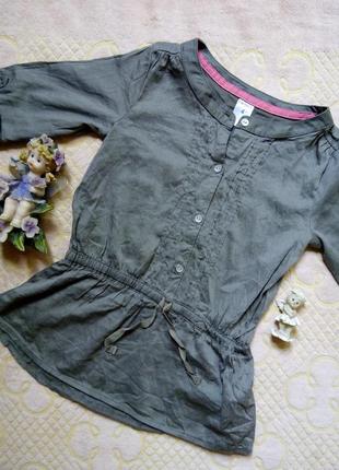 Рубашка carter`s