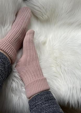 Шкарпетки new тренд високі найтепліші жіночі вовна туреччина 36-40